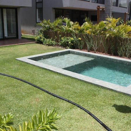 Casa Oka Milagres Er Hospedagens Villa São Miguel dos Milagres Exteriör bild