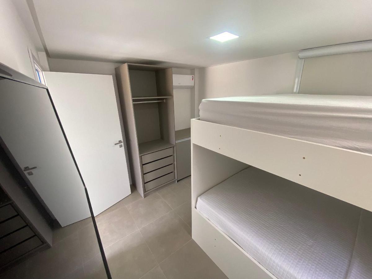 Casa Oka Milagres Er Hospedagens Villa São Miguel dos Milagres Exteriör bild