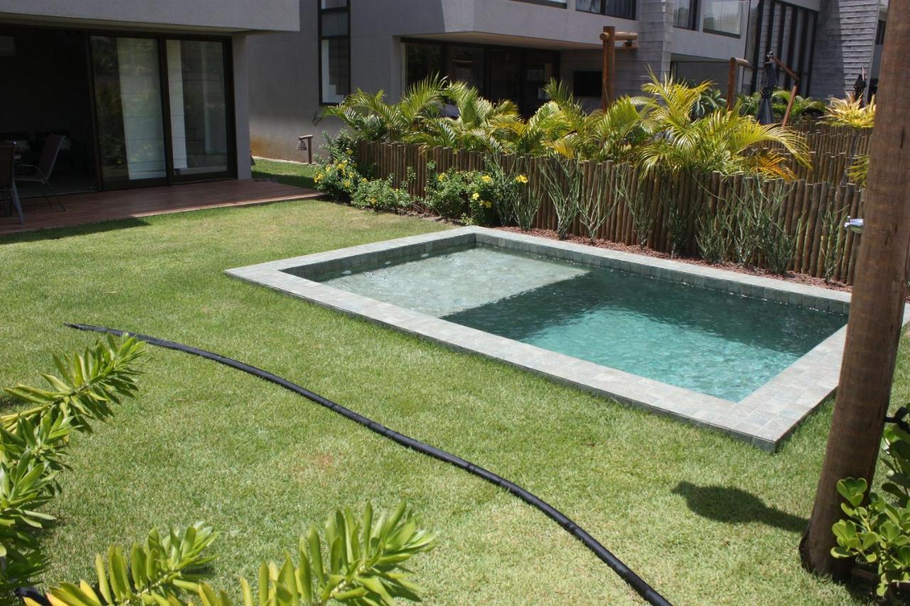 Casa Oka Milagres Er Hospedagens Villa São Miguel dos Milagres Exteriör bild