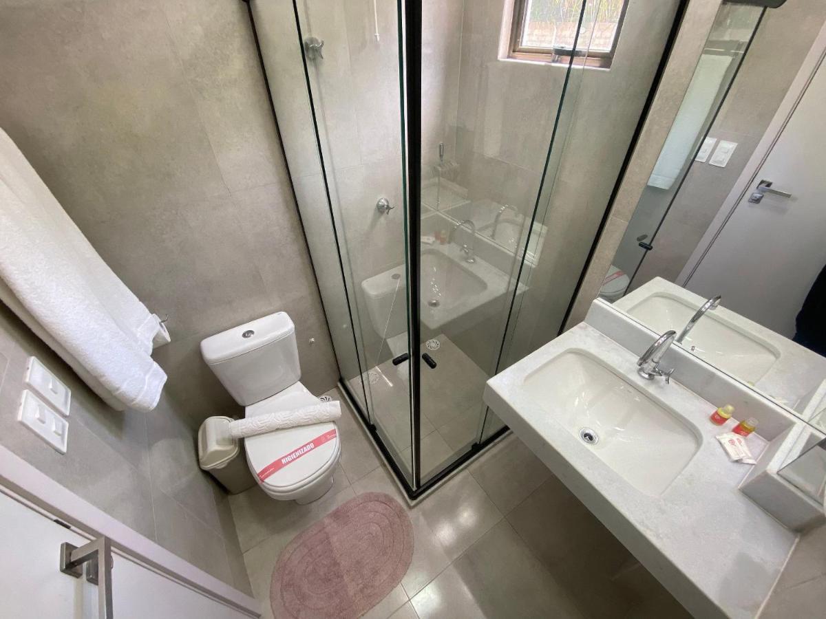 Casa Oka Milagres Er Hospedagens Villa São Miguel dos Milagres Exteriör bild