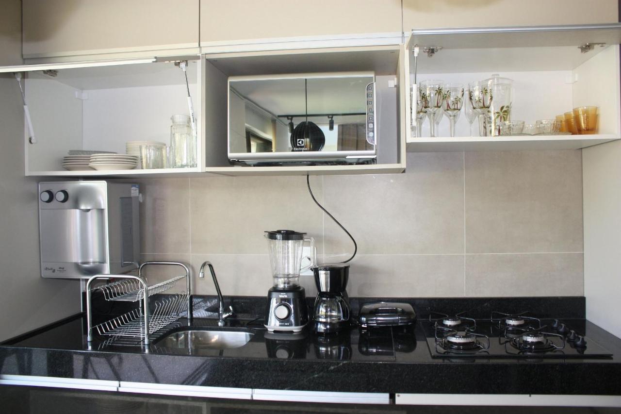 Casa Oka Milagres Er Hospedagens Villa São Miguel dos Milagres Exteriör bild